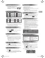 Preview for 3 page of Toshiba RAS-10N3KV Series Owner'S Manual