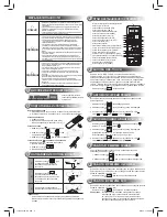 Preview for 4 page of Toshiba RAS-10N3KV Series Owner'S Manual