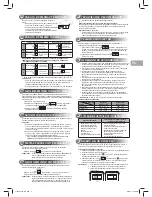 Preview for 5 page of Toshiba RAS-10N3KV Series Owner'S Manual