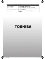 Preview for 4 page of Toshiba RAS-10SKV2 Series Owner'S Manual