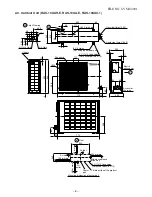 Предварительный просмотр 9 страницы Toshiba RAS-10UA-E Service Manual