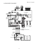 Предварительный просмотр 11 страницы Toshiba RAS-10UA-E Service Manual