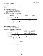 Предварительный просмотр 29 страницы Toshiba RAS-10UA-E Service Manual