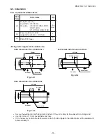 Предварительный просмотр 35 страницы Toshiba RAS-10UA-E Service Manual