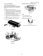 Предварительный просмотр 39 страницы Toshiba RAS-10UA-E Service Manual