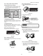 Предварительный просмотр 41 страницы Toshiba RAS-10UA-E Service Manual