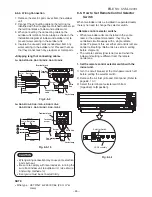 Предварительный просмотр 46 страницы Toshiba RAS-10UA-E Service Manual