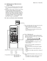 Предварительный просмотр 51 страницы Toshiba RAS-10UA-E Service Manual