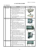 Предварительный просмотр 64 страницы Toshiba RAS-10UA-E Service Manual