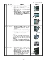 Предварительный просмотр 65 страницы Toshiba RAS-10UA-E Service Manual