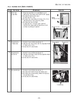 Предварительный просмотр 66 страницы Toshiba RAS-10UA-E Service Manual