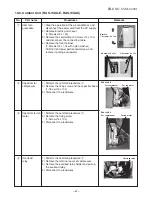 Предварительный просмотр 67 страницы Toshiba RAS-10UA-E Service Manual