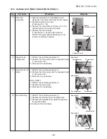 Предварительный просмотр 69 страницы Toshiba RAS-10UA-E Service Manual