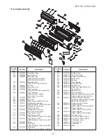 Предварительный просмотр 71 страницы Toshiba RAS-10UA-E Service Manual