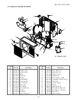 Предварительный просмотр 73 страницы Toshiba RAS-10UA-E Service Manual