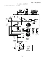 Предварительный просмотр 10 страницы Toshiba RAS-10UA-E2 Service Manual