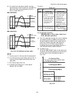 Предварительный просмотр 27 страницы Toshiba RAS-10UA-E2 Service Manual