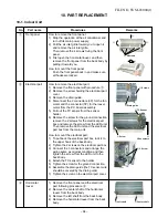 Предварительный просмотр 65 страницы Toshiba RAS-10UA-E2 Service Manual