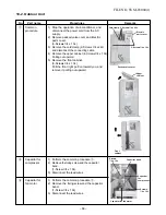 Предварительный просмотр 67 страницы Toshiba RAS-10UA-E2 Service Manual