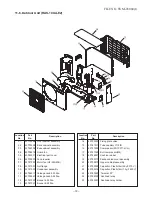 Предварительный просмотр 73 страницы Toshiba RAS-10UA-E2 Service Manual