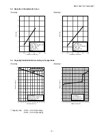 Preview for 5 page of Toshiba RAS-10UAV-E Service Manual