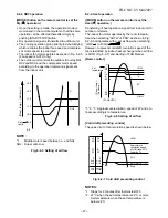 Preview for 28 page of Toshiba RAS-10UAV-E Service Manual