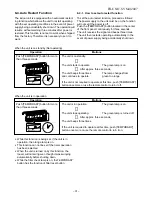 Preview for 32 page of Toshiba RAS-10UAV-E Service Manual