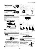 Preview for 42 page of Toshiba RAS-10UAV-E Service Manual