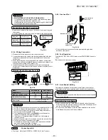 Preview for 44 page of Toshiba RAS-10UAV-E Service Manual