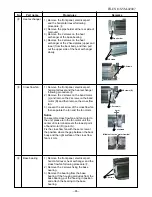 Preview for 66 page of Toshiba RAS-10UAV-E Service Manual