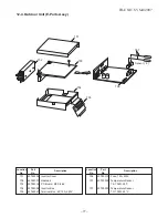 Preview for 78 page of Toshiba RAS-10UAV-E Service Manual