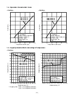 Предварительный просмотр 5 страницы Toshiba RAS-10YAV-E Service Manual