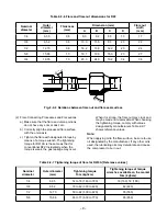 Предварительный просмотр 9 страницы Toshiba RAS-10YAV-E Service Manual