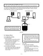 Предварительный просмотр 12 страницы Toshiba RAS-10YAV-E Service Manual