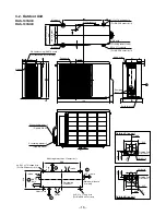 Предварительный просмотр 15 страницы Toshiba RAS-10YAV-E Service Manual