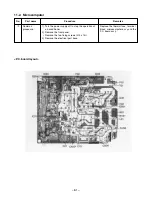 Предварительный просмотр 61 страницы Toshiba RAS-10YAV-E Service Manual