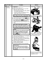 Предварительный просмотр 63 страницы Toshiba RAS-10YAV-E Service Manual