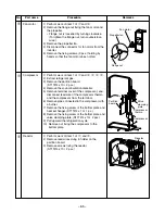 Предварительный просмотр 65 страницы Toshiba RAS-10YAV-E Service Manual