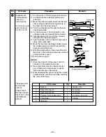 Предварительный просмотр 67 страницы Toshiba RAS-10YAV-E Service Manual