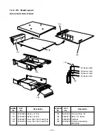 Предварительный просмотр 72 страницы Toshiba RAS-10YAV-E Service Manual