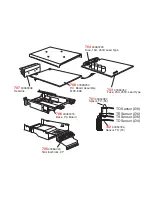 Предварительный просмотр 79 страницы Toshiba RAS-10YAV-E Service Manual