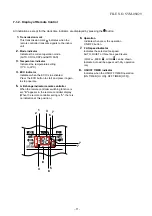 Preview for 12 page of Toshiba RAS-12KSX-1 Service Manual