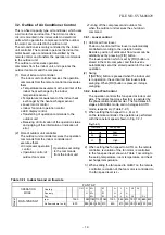 Preview for 13 page of Toshiba RAS-12KSX-1 Service Manual