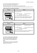 Предварительный просмотр 45 страницы Toshiba RAS-137SAV-E Service Manual