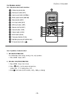 Предварительный просмотр 46 страницы Toshiba RAS-137SAV-E Service Manual