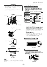 Preview for 54 page of Toshiba RAS-137SAV-E Service Manual