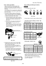 Preview for 58 page of Toshiba RAS-137SAV-E Service Manual