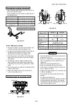 Preview for 60 page of Toshiba RAS-137SAV-E Service Manual