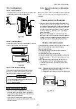 Preview for 61 page of Toshiba RAS-137SAV-E Service Manual