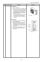 Preview for 97 page of Toshiba RAS-137SAV-E Service Manual